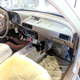 Shag-covered seats, now with a little extra battery in between.